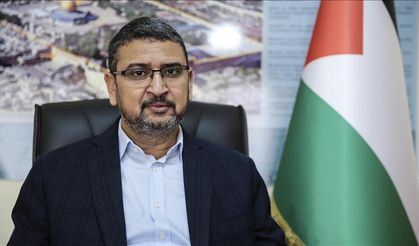 Hamas liderlerinden Zuhri: “Ümmet bilinci yeniden kazanılıyor”