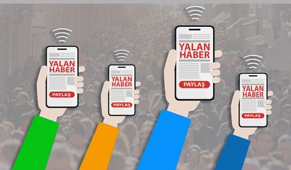 "Doğruluğu şüpheli haber yaymak büyük günah!"