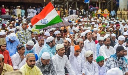 Araştırma: Hindistan'da Müslümanlar ülkeden göçe zorlanıyor!