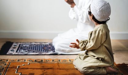 Araştırma: Dünyanın en hızlı büyüyen dini İslam!