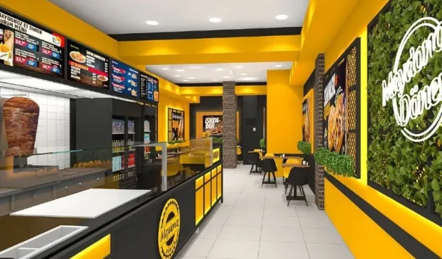 Maydonoz Döner FETÖ soruşturması genişledi: 8 ilde 63 gözaltı