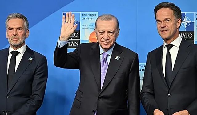 Kritik Zirve Türkiye’de! NATO 2026’yı duyurdu
