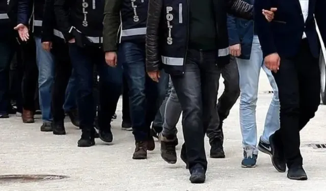 FETÖ operasyonları sürüyor: TSK ve Emniyete eş zamanlı baskın