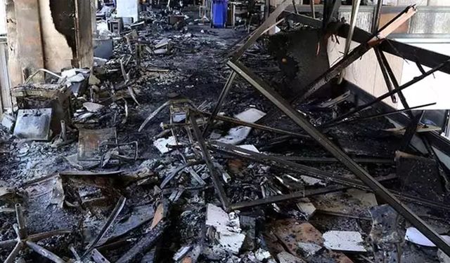 İsrail'in İran'a saldırıları: 606 ölü, 5 bin 332 yaralı