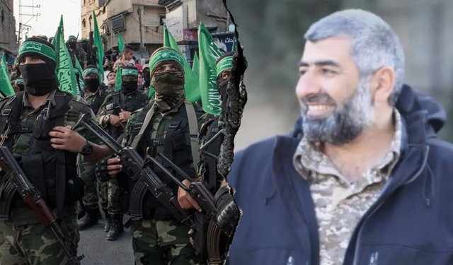 "7 Ekim saldırısının beyni" Hamas lideri şehit oldu iddiası
