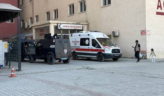 Metan gazına maruz kalan 12 asker şehit oldu