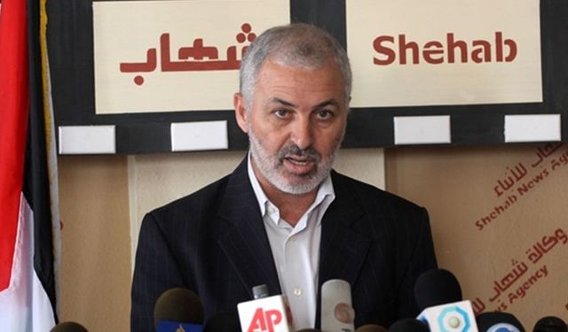 Filistin direnişi liderlerinden Muhammed el-Gul şehit edildi