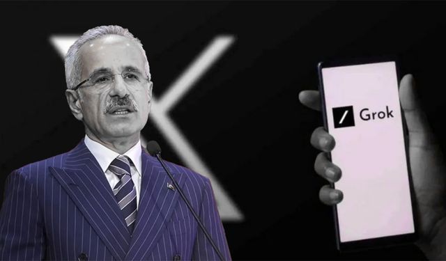 Uraloğlu'ndan Grok açıklaması: "Gerekirse engelleriz"