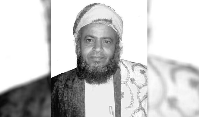 Yemenli İslam alimi Şeyh Salih Hantus şehit edildi