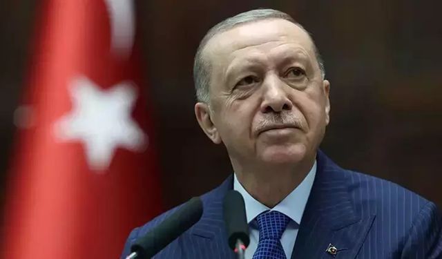 Erdoğan: "Beklenen tarihi müjdeyi vereceğiz"