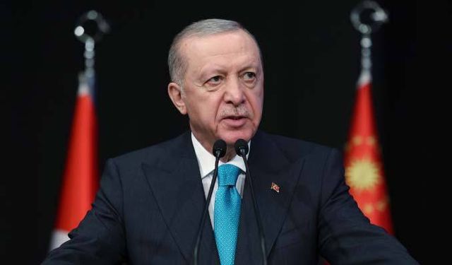 Erdoğan’dan IDEF 2025 ve yangınlarla ilgili kritik açıklamalar