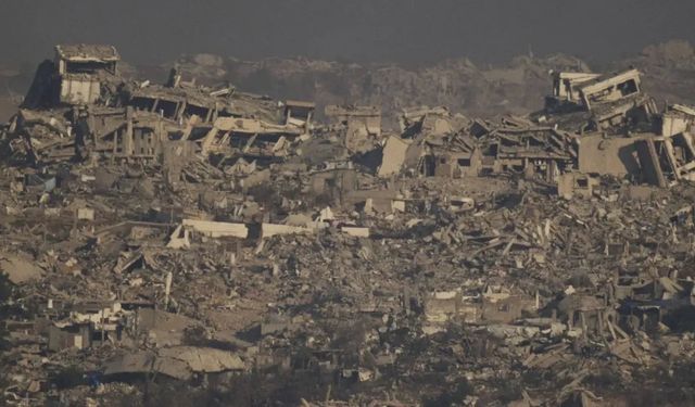 Gazze'de 21. ay: Ne kadar şehit var? Kaç İsrail askeri öldü?
