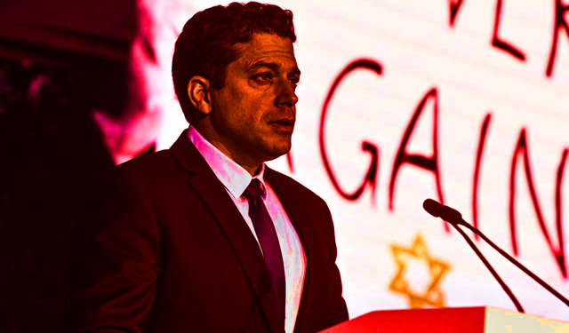 Tel Aviv’den kanlı çağrı: Ahmet Şara'ya suikast mesajı