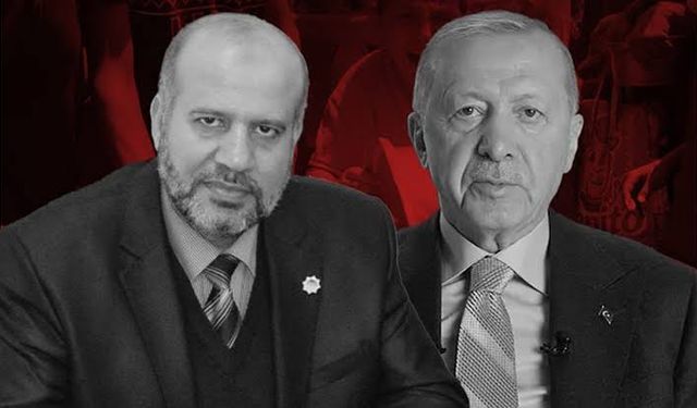 Hamas'tan Erdoğan'a: "Lütfen müdahale edin"