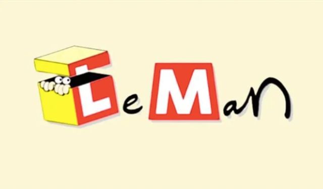 Leman çizeri "Barış dolu bir çalışma" yaptığını iddia etti