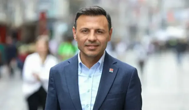 CHP İstanbul İl Başkanı Çelik’e soruşturma kararı