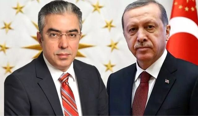 Uçum: "Erdoğan’ın adaylığı için yeni anayasa şart değil"