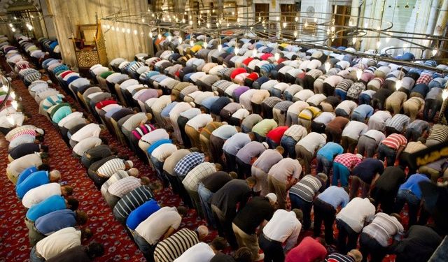 Diyanet: "Kul hakkı mahşerin en ağır hesabıdır"