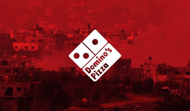 Boykot listesindeki Domino's Pizza 312 şubesini kapatıyor!