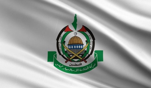 Hamas: "Gazze'nin işgal planı bir savaş suçu"