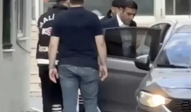 Beyoğlu Belediye Başkanı gözaltına alındı