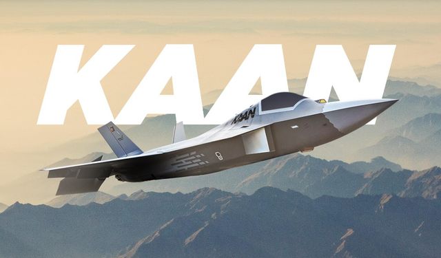 Newsweek: "KAAN, F-35’e rakip olabilir"