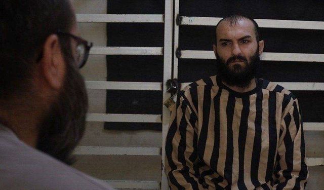 Sednaya'nın eski gardiyanları mahkumlar ile yüzleştirildi