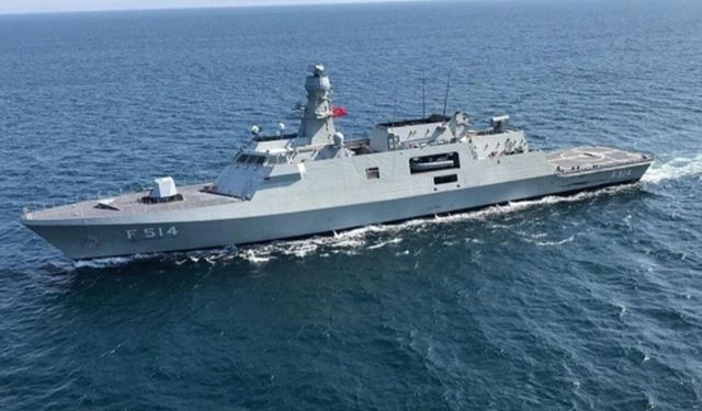 Savunma Bakanlığı'ndan Sumud Filosu'na destek açıklaması