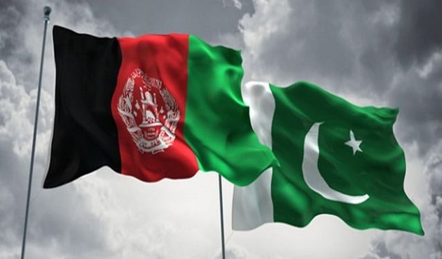 Afganistan - Pakistan görüşmeleri İstanbul'da başlıyor