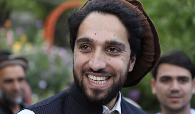 Tacikistan, Ahmed Mesud'un hareketini yasakladı