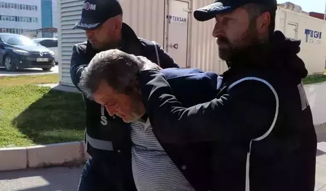 96 kişinin öldüğü binanın müteahhidine 865 yıl hapis!