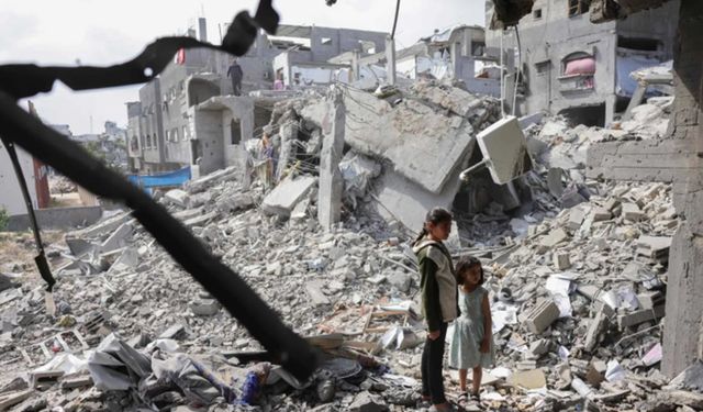 İsrail ordusu: Gazze'de ateşkes yeniden başladı