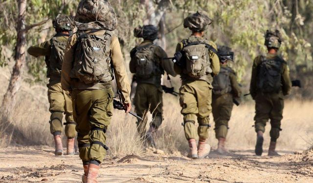 İsrail ordusu büyük bir savaşa daha hazır değil