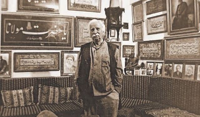 Neyzenlerin Kutbu Niyazi Sayın vefat etti