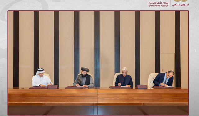 Pakistan ve Afganistan ateşkesi koruma konusunda anlaştı