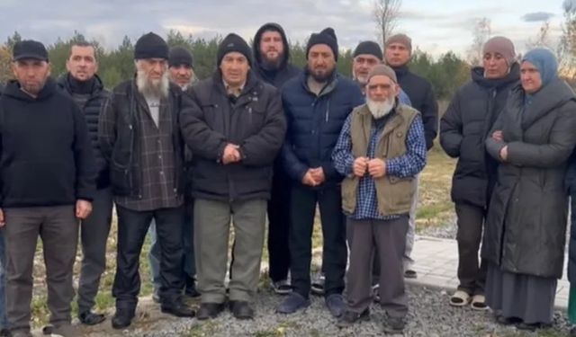 Tutuklanan Tatar kadınların aileleri Moskova’ya gidiyor