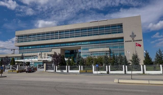 Süresiz nafaka uygulaması iptal edildi