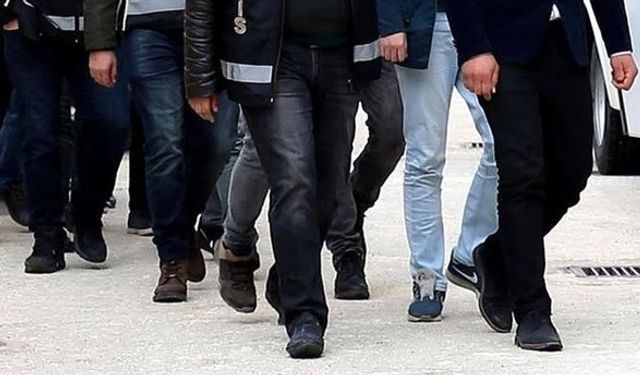 Bahis operasyonu - 17 hakem hakkında gözaltı kararı