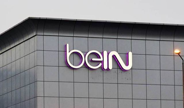 BeinSports baskınında silah oyuncak çıktı