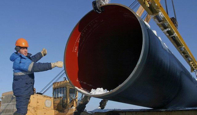 Petrol ve doğal gaz üretimi hız kesmiyor