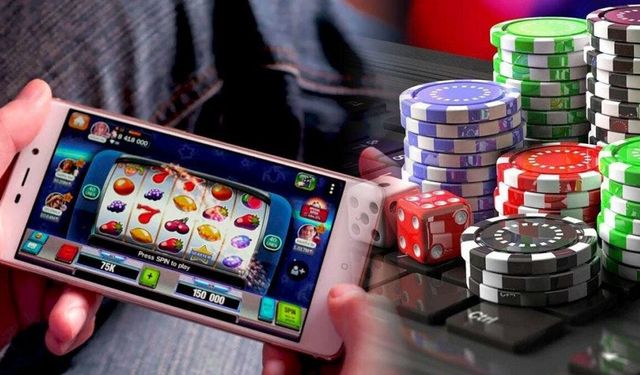 Sanal ortamda yasa dışı kumarla mücadele genişliyor