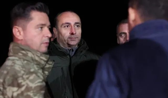 Düşen askeri uçak: 19 şehidin cenazesine ulaşıldı