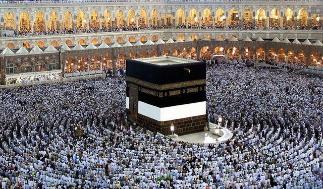 Hac kuraları çekildi: Sonuçlar e-Devlet’te