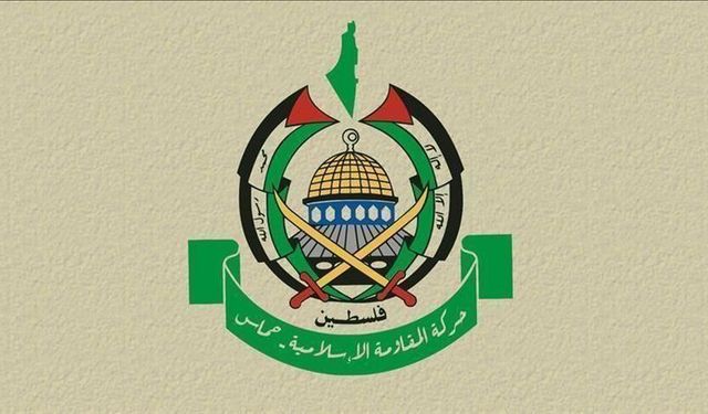 Hamas heyeti İstanbul'da MİT Başkanı Kalın ile görüştü