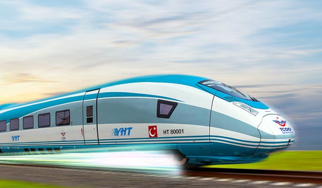 Ankara-İstanbul tren bileti 1000 liraya dayandı