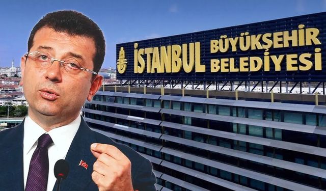 İmamoğlu iddianamesi tamamlandı