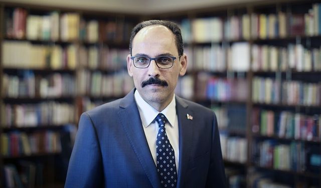 İbrahim Kalın, arabuluculuk için Pakistan’a gidiyor