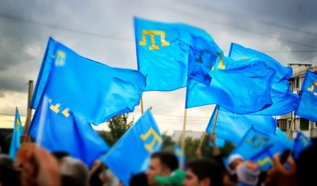 Kırım Tatarca dil dersleri başlıyor