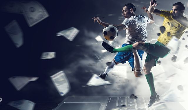 Bahis oynayan yüzlerce futbolcu disipline sevk edildi