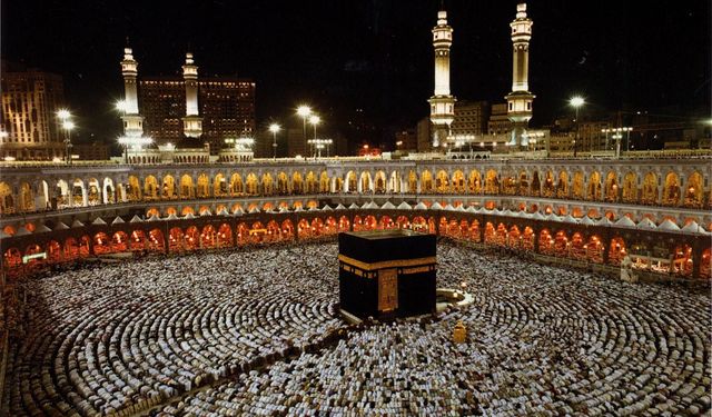 Suudi Arabistan: Son 50 yılın en iyi hac sezonu yaşandı